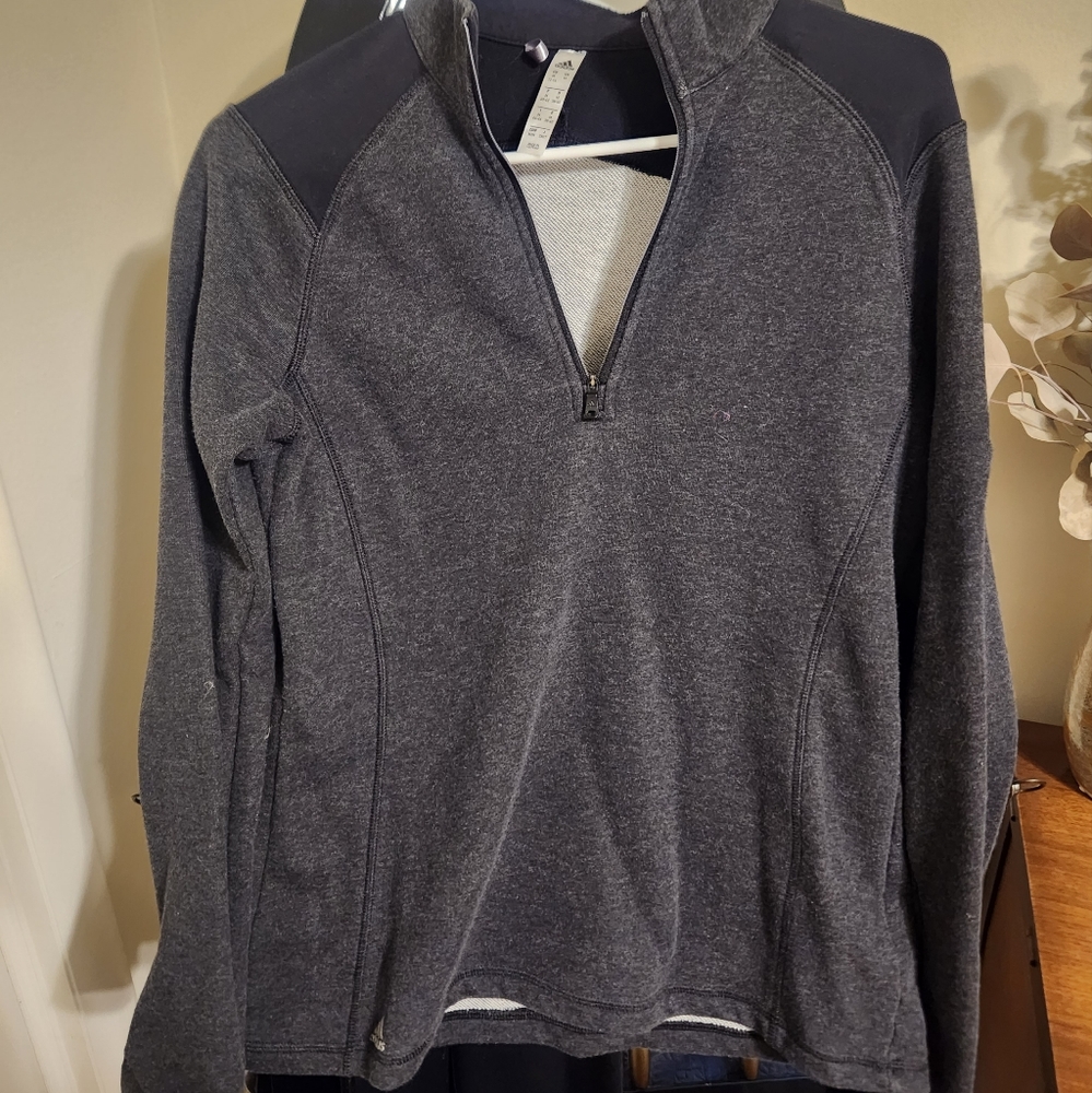 Tulsa Pullover Adidas